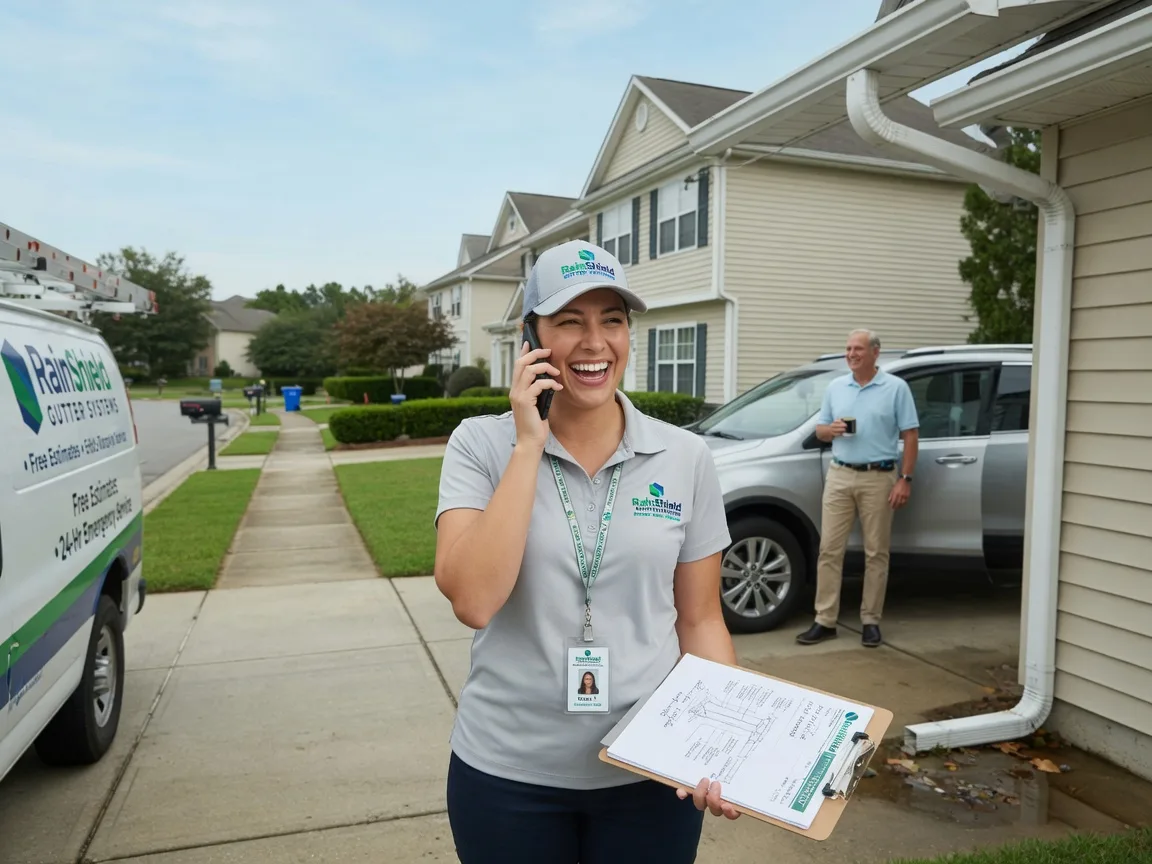 Gutter Installation Trail, MN FAQs